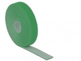 Rola cu arici verde 5m x 20mm, Delock 18731