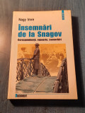 Insemnari de la Snagov Nagy Imre