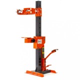 Presa hidraulica 1Tona comprimat arcuri suspensie cu gheare (M80440), Oem
