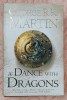 A Dance with Dragons - George R.R. Martin