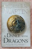 A Dance with Dragons - George R.R. Martin