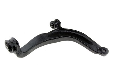 Brat suspensie fata Vw Multivan 2003-2015, Transporter 2003-2015, Dreapta, Tip Ii, NTY ZWD-VW-050 foto