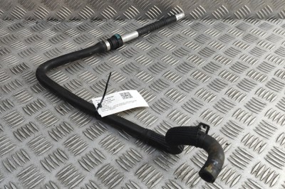 Furtun de lichid de răcire ASTON MARTIN VANTAGE Coupe 2006 OEM: 6G33-8003-EC 31220314 foto