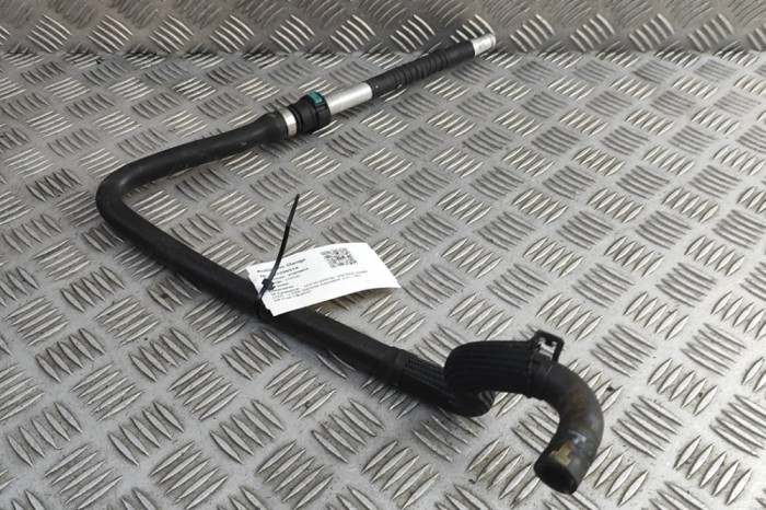 Furtun de lichid de răcire ASTON MARTIN VANTAGE Coupe 2006 OEM: 6G33-8003-EC 31220314