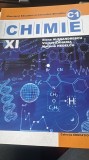 Chimie C1, Manual pentru clasa a XI-a