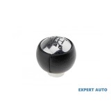 Nuca schimbator 6 trepte Peugeot 407 (2004->)[6D_,6C_,6E_]