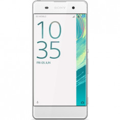 Folie Plastic Telefon SONY Xperia XA