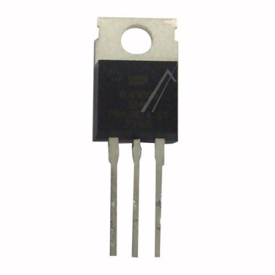BUK9508-55 TRANZISTOR N-FET 55V 75A 187W TO220 -ROHS- Articol Alternativ foto