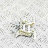 Balama ușă st&acirc;nga spate MITSUBISHI L 200 / TRITON KA_T, KB_T 2007 13120791