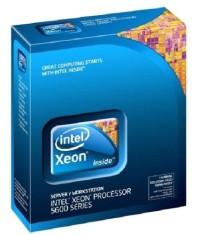 Intel? Xeon? Processor X5690 (SLBVX) 3.467GHz LGA1366 12MB Six Core foto