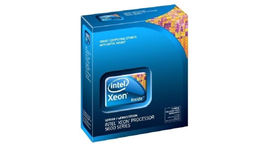 Intel Xeon X5675 / 6x 3.06 GHz / SLBYL Six-Core 6-Core Processor LGA1366