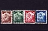 Cumpara ieftin ✅ (S43) Germania Reich 1935 &quot;Referendum - reanexarea SAAR &quot; serie completa Michel 565/568, cota 13 &euro; , stampilate