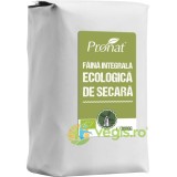 Faina Integrala de Secara Ecologica/Bio 1kg