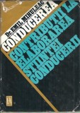 Cumpara ieftin Conducerea. Contributii la elaborarea stiintei conducerii - Emil Mihuleac