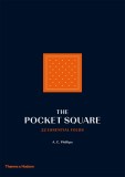 The Pocket Square | A.C. Phillips