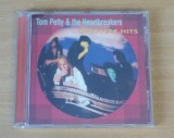 Cumpara ieftin Tom Petty &amp; The Heartbreakers - Greatest Hits CD (1993), Rock, MCA rec