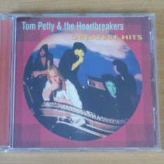 Tom Petty & The Heartbreakers - Greatest Hits CD (1993)