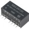 Convertor DC/DC 3W 18-36V la 12V/-12V SIP8
