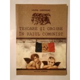 Lazea Gheorghe - Teroare și oroare &icirc;n raiul comunist (2006)