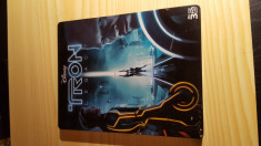 [Bluray] Tron Legacy - Steel box 3CD - film blu-ray 3D foto