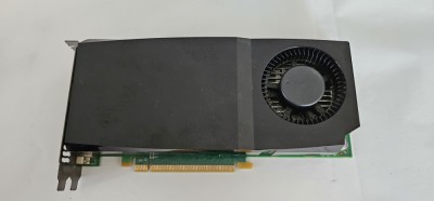 PLACA VIDEO NVIDIA GeForce GTX 260 /GDDR3/PCIe/1792 MB/448 BIT/ FUNCTIONEAZA . foto