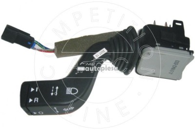 Comutator coloana directie OPEL VECTRA B Hatchback (38) (1995 - 2003) AIC 51842 foto