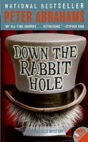 Down the Rabbit Hole foto