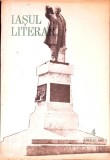 IASUL LITERAR. REVISTA A UNIUNII SCRIITORILOR DIN R.P.R. 4, APRILIE 1959-COLECTIV-338554