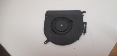 KDB06105HC-HM01 GENUINE APPLE FAN CPU A1398 EMC 2512 #62035 foto