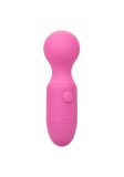 Vibrator Masaj CalExotics Rechargeable Massager Roz