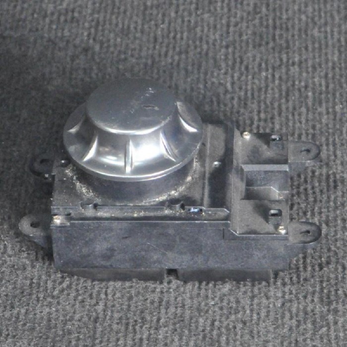 Comutator de control navigație BMW 5 E60 2006 OEM: 6944884 | 2010438