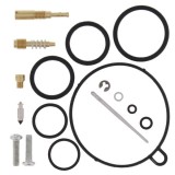 Kit reparatie carburator; pentru numarul de carburatoare 1 (pentru uz sportiv) pentru HONDA TRX 90 2013-2016