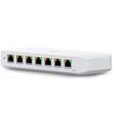 UBIQUITI 8 PORT GBE SWITCH USW-ULTRA