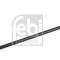 FEBI BILSTEIN 19332 Brat/bieleta suspensie, stabilizator