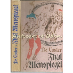 Thyl Ulenspiegel - Charles De Coster