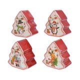 Cumpara ieftin Pusculita decorativa - Saving Bank Xmas - Snowman, Santa, Deer, Penguin - mai multe modele | Kaemingk