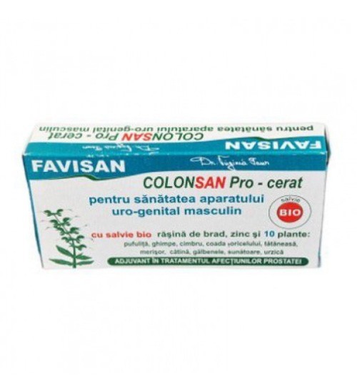 ColonSan Pro-cerat, salvie, 19g, Favisan ColonSan Pro-cerat, salvie, 19g, Favisan