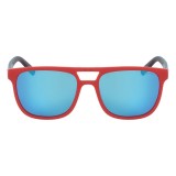 Ochelari de Soare Bărbați Nautica N3633SP-610 &oslash; 56 mm, Plastic, Galben, Polaroid
