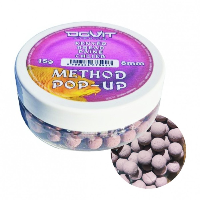 METHOD POP-UP 8MM &ndash; PAINE