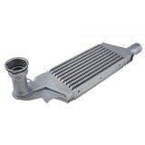 Intercooler Opel Combo (00-) 1.3, 1.7 Dti, Corsa C (00-) 1.3, 1.7 Dti, Tigra B (04-) 1.3 Dti (Man, Diesel, Full Alu), 1300410
