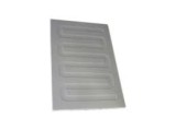 Panou Lateral Carcasa Uscator Rufe Beko DPY8506GXB1 2961961000 Original