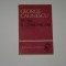 Studii si comunicari - George Calinescu