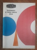 Cataloag de produse ABROM Barlad / R7P5, Alta editura