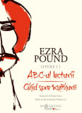 Opere II - ABC-ul lecturii. Ghid despre Kulthură - Hardcover - Ezra Pound - Humanitas Fiction