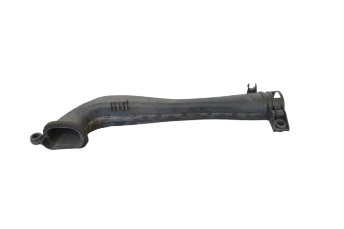 Tub de admisie aer FORD PUMA J2K, CF7 2021 OEM: L1B1-9C676-DA 25095714