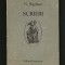 SCRIERI - NICOLAE BAGDASAR - EDITURA EMINESCU