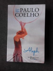 ALEPH - PAULO COELHO, Humanitas | Okazii.ro