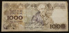 1000 escudos 1992, Portugalia