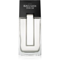Avon Black Suede Touch Eau de Toilette pentru barba?i foto