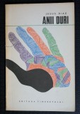 Jesus Diaz - Anii duri (desene de Rafael Morante)